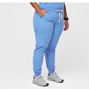 Figs Scrubs Zamora Jogger Petite